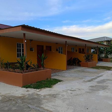 Alfa Roomstay Pantai Cenang  Exterior photo